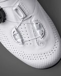 SHIMANO Cycling shoes - SH-RC702 - white