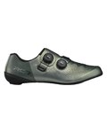 SHIMANO Cycling shoes - SH-RC703 - green