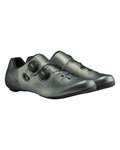 SHIMANO Cycling shoes - SH-RC703 - green