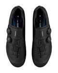 SHIMANO Cycling shoes - SH-RC703 - black