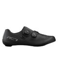 SHIMANO Cycling shoes - SH-RC703 - black