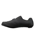 SHIMANO Cycling shoes - SH-RC703 - black