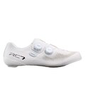 SHIMANO Cycling shoes - SH-RC703 - white