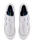 SHIMANO Cycling shoes - SH-RC703 - white