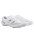 SHIMANO Cycling shoes - SH-RC703 - white
