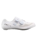SHIMANO Cycling shoes - SH-RC703 - white