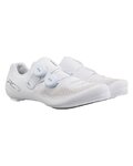 SHIMANO Cycling shoes - SH-RC703 - white