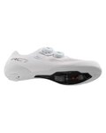 SHIMANO Cycling shoes - SH-RC703 - white