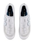 SHIMANO Cycling shoes - SH-RC703 - white
