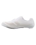 SHIMANO Cycling shoes - SH-RC703 - white