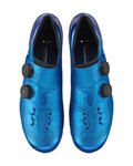 SHIMANO Cycling shoes - SH-RC903 - blue