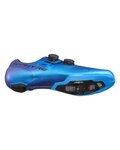 SHIMANO Cycling shoes - SH-RC903 - blue
