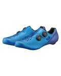 SHIMANO Cycling shoes - SH-RC903 - blue