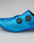 SHIMANO Cycling shoes - SH-RC903 - blue