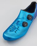 SHIMANO Cycling shoes - SH-RC903 - blue