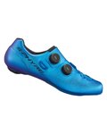 SHIMANO Cycling shoes - SH-RC903 - blue
