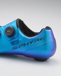 SHIMANO Cycling shoes - SH-RC903 - blue