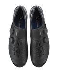 SHIMANO Cycling shoes - SH-RC903 - black