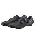 SHIMANO Cycling shoes - SH-RC903 - black