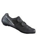 SHIMANO Cycling shoes - SH-RC903 - black