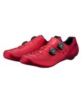 SHIMANO Cycling shoes - SH-RC903 - red