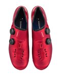 SHIMANO Cycling shoes - SH-RC903 - red