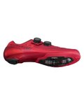SHIMANO Cycling shoes - SH-RC903 - red