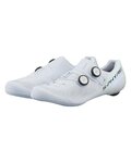 SHIMANO Cycling shoes - SH-RC903 - white