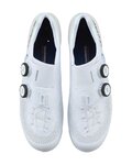 SHIMANO Cycling shoes - SH-RC903 - white