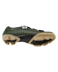SHIMANO Cycling shoes - SH-RX600 - green