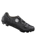 SHIMANO Cycling shoes - SH-RX600 - black