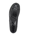 SHIMANO Cycling shoes - SH-RX600 - black