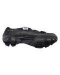 SHIMANO Cycling shoes - SH-RX600 - black