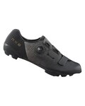 SHIMANO Cycling shoes - SH-RX801 - black