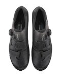 SHIMANO Cycling shoes - SH-RX801 - black