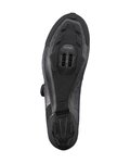 SHIMANO Cycling shoes - SH-RX801 - black