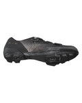 SHIMANO Cycling shoes - SH-RX801 - black