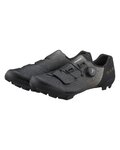 SHIMANO Cycling shoes - SH-RX801 - black