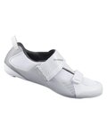 SHIMANO Cycling shoes - SH-TR501 - white