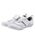 SHIMANO Cycling shoes - SH-TR501 - white