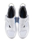 SHIMANO Cycling shoes - SH-TR501 - white