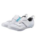SHIMANO Cycling shoes - SH-TR501 - white