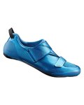 SHIMANO Cycling shoes - SH-TR901 - blue