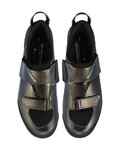 SHIMANO Cycling shoes - SH-TR901 - black