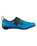 SHIMANO Cycling shoes - SH-TR903 - blue