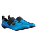 SHIMANO Cycling shoes - SH-TR903 - blue