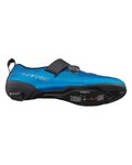 SHIMANO Cycling shoes - SH-TR903 - blue