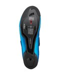 SHIMANO Cycling shoes - SH-TR903 - blue