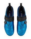 SHIMANO Cycling shoes - SH-TR903 - blue
