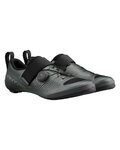 SHIMANO Cycling shoes - SH-TR903 - grey